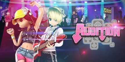 御三家Game-劲舞团