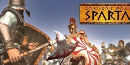 御三家Game-斯巴达古代战争