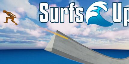 御三家Game-冲浪季节