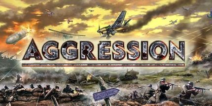 御三家Game-侵略：战火下的欧洲