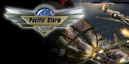 御三家Game-太平洋风暴：盟军
