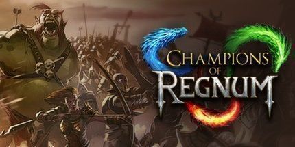 御三家Game-Regnum的冠军