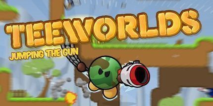 御三家Game-Teeworlds