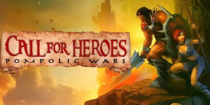 御三家Game-呼唤英雄：波姆伯利克战争
