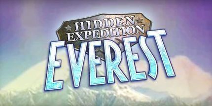 御三家Game-秘密探险：珠穆朗玛峰