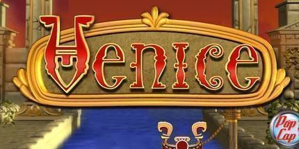 御三家Game-威尼斯豪华酒店
