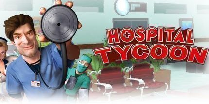 御三家Game-医院大亨