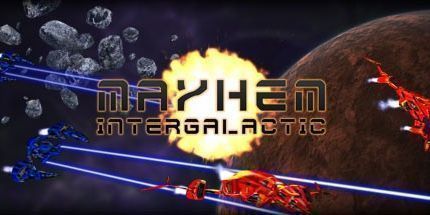 御三家Game-混乱星际