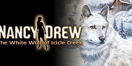 御三家Game-南茜朱尔：冰溪白狼