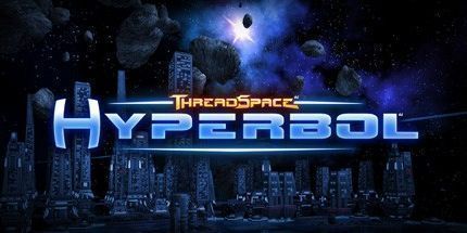 御三家Game-ThreadSpace: Hyperbol