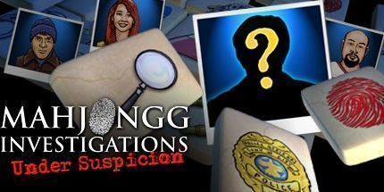御三家Game-麻将调查: 被怀疑
