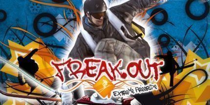 御三家Game-爆发：极限自由滑雪