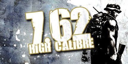 御三家Game-7.62大口径部队