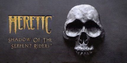 御三家Game-异端: 蛇骑手的影子