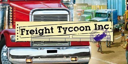 御三家Game-货运大亨公司.