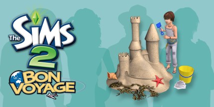 御三家Game-模拟人生2：环游世界