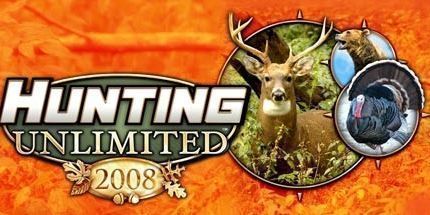 御三家Game-无限打猎2008