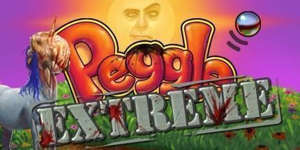 御三家Game-Peggle Extreme