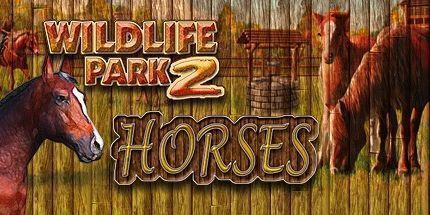 御三家Game-野生动物园大亨2：马场游乐园