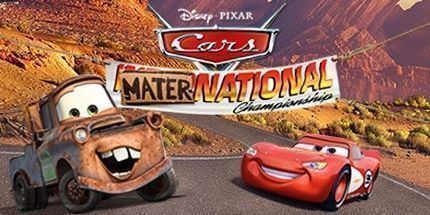 御三家Game-汽车总动员之全国大赛