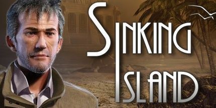 御三家Game-沉没之岛