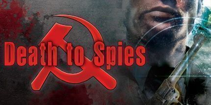 御三家Game-死亡间谍