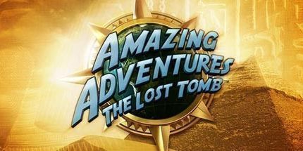 御三家Game-神奇冒险：The Lost Tomb