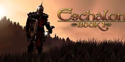 御三家Game-Eschalon: 第一本书