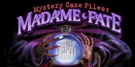 御三家Game-神秘视线4：命运夫人