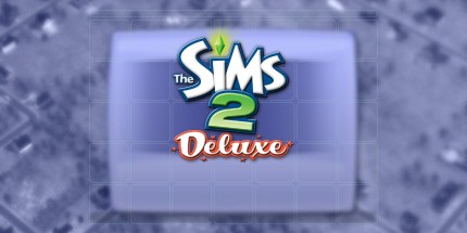 御三家Game-模拟人生2：豪华版