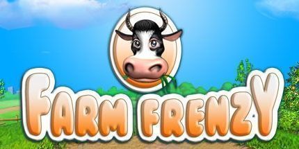 御三家Game-疯狂农场