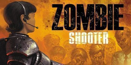 御三家Game-僵尸枪手