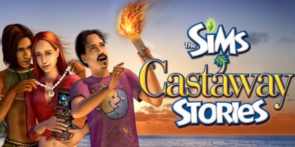 御三家Game-模拟人生之漂流者物语