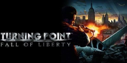 御三家Game-转折点：自由的陨落