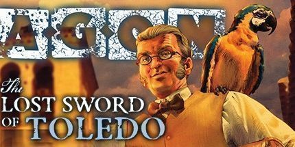 御三家Game-挑战：托莱多失落之剑