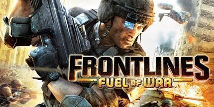 御三家Game-前线：战火之源