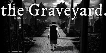 御三家Game-墓地