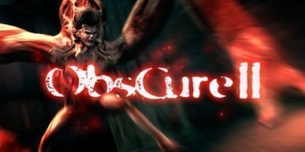 御三家Game-恶夜杀机2