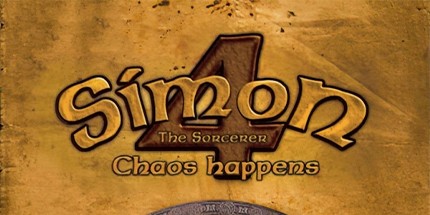 御三家Game-魔法师西蒙4