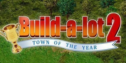 御三家Game-建造很多2: 年度之城