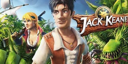 御三家Game-杰克基恩