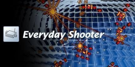 御三家Game-每日射击