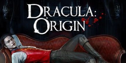 御三家Game-吸血鬼德古拉：起源