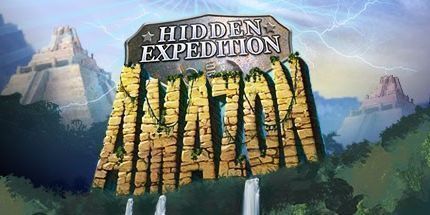 御三家Game-秘密探险：亚马逊探险