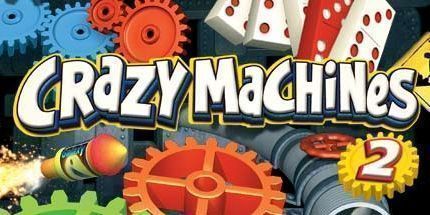 御三家Game-疯狂的机器2