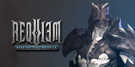 御三家Game-安魂曲: Reaver的崛起