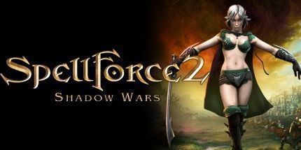 御三家Game-咒语力量2：暗影战争