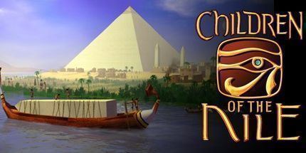 御三家Game-不朽之都：尼罗河的儿女