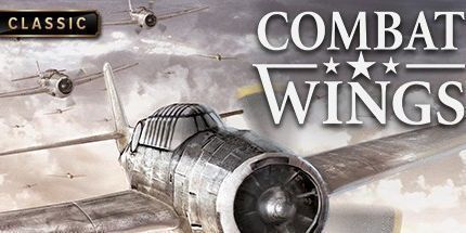 御三家Game-战斗之翼