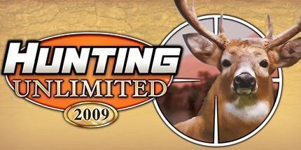 御三家Game-无限打猎2009